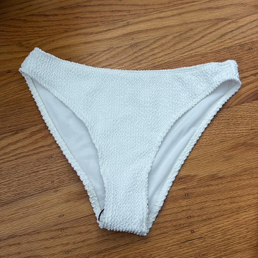 New SHEIN Bikini bottom Medium size